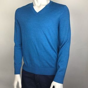 Banana Republic Merino Sweater